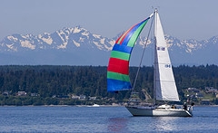 c&c sailboats